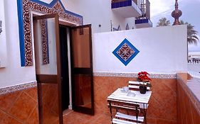 Guadalupe Hostal By Torremolinos On-Line
